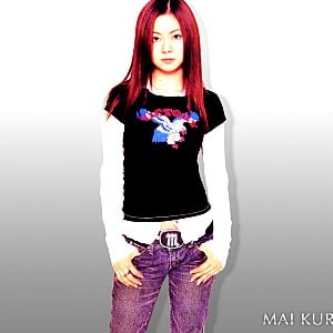 Mai Kuraki