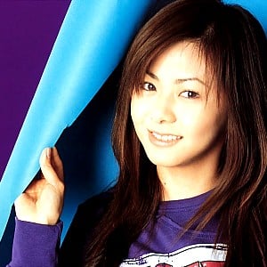 Mai Kuraki