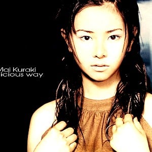 Mai Kuraki