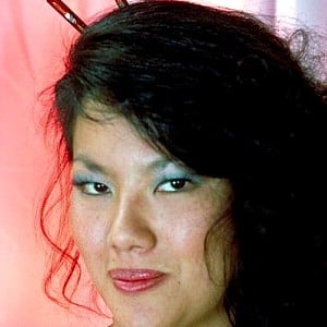 Mai Lin