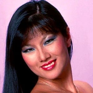 Mai Lin