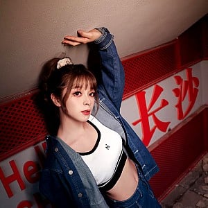 Mai Mizuhashi