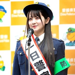 Mai Nakamura