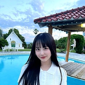 Mai Nakamura