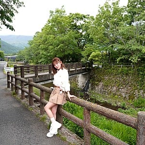 Mai Nanashima