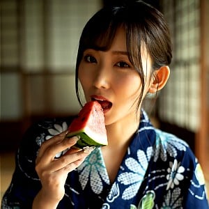 Mai Nanashima