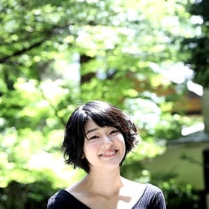 Mai Nashiki