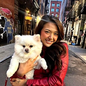 Mai Pham