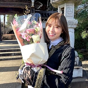 Mai Shiraishi