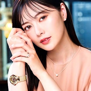 Mai Shiraishi