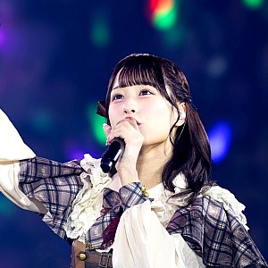 Mai Takahashi