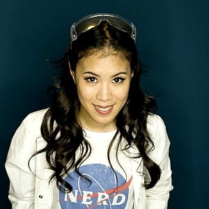 Mai Thi Nguyen-Kim