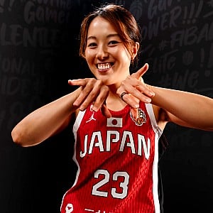 Mai Yamamoto