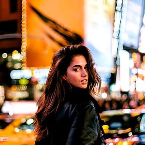 Maia Cotton