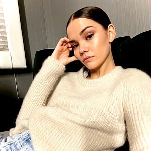 Maia Mitchell