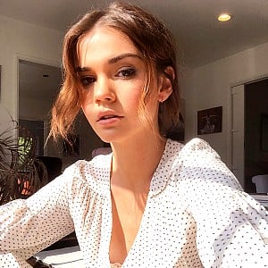 Maia Mitchell
