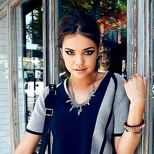 Maia Mitchell