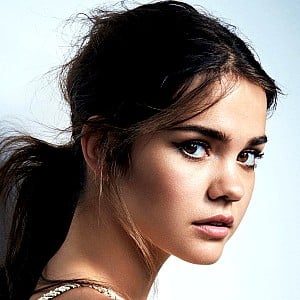 Maia Mitchell