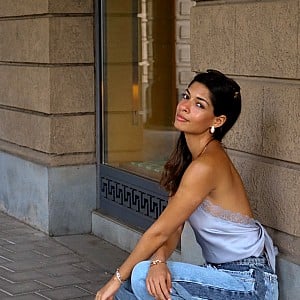 Maia Shroff