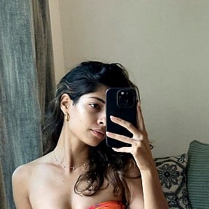 Maia Shroff