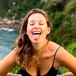 Maiara Rebelo