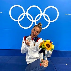 Maica Garcia Godoy
