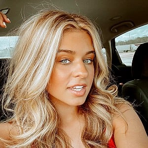 Maicy Renee