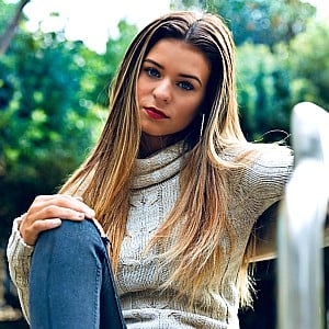 Maicy Renee