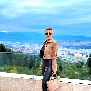 Maida Burgic
