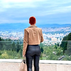 Maida Burgic
