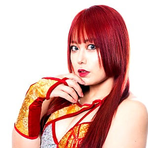 Maika (Wrestler)