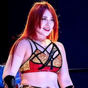 Maika (Wrestler)