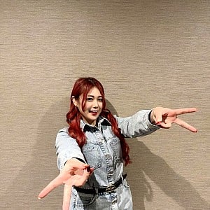 Maika (Wrestler)