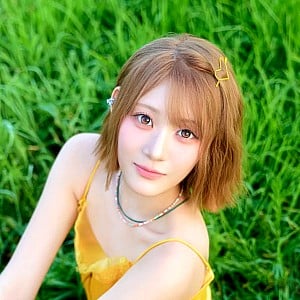 Maika (singer)