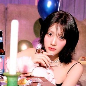 Maika (singer)