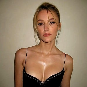 Maika Monroe