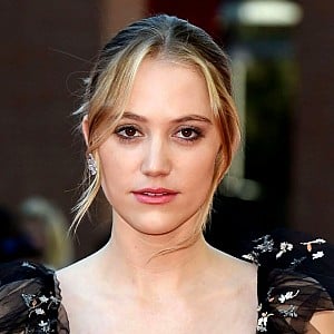 Maika Monroe