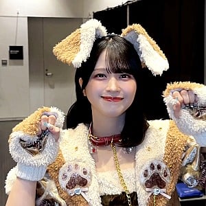 Maika Sasaki