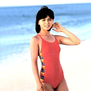 Maiko Ito