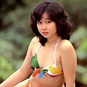Maiko Kawakami