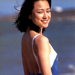Maiko Kikuchi