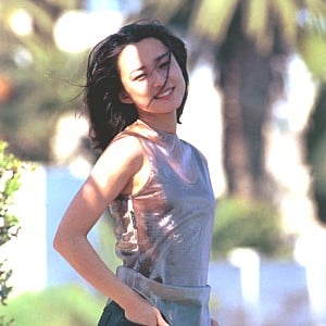 Maiko Kikuchi