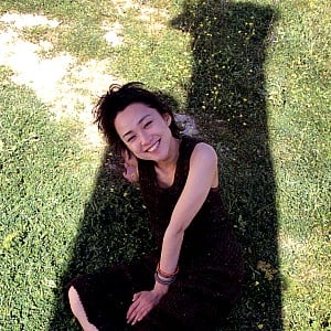 Maiko Kikuchi