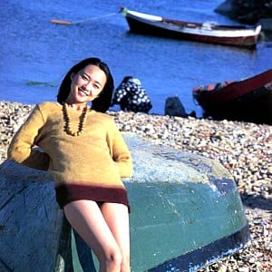 Maiko Kikuchi