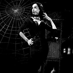 Maila Nurmi