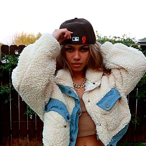 Maile Hammahz
