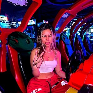 Maile Hammahz