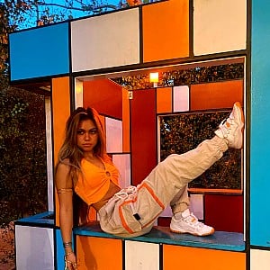 Maile Hammahz