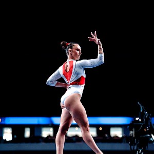 Maile O'Keefe