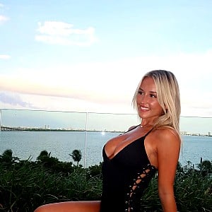Maili Holt